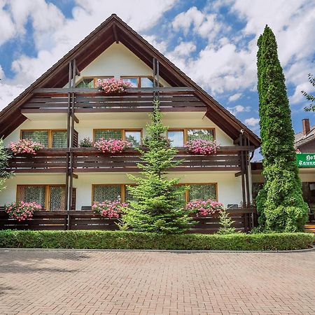 Apartment Am Tannenweg Badenweiler Exterior photo